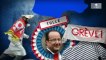 Cette Semaine En Normalie #8 - Hollande en échec sur l'emploi