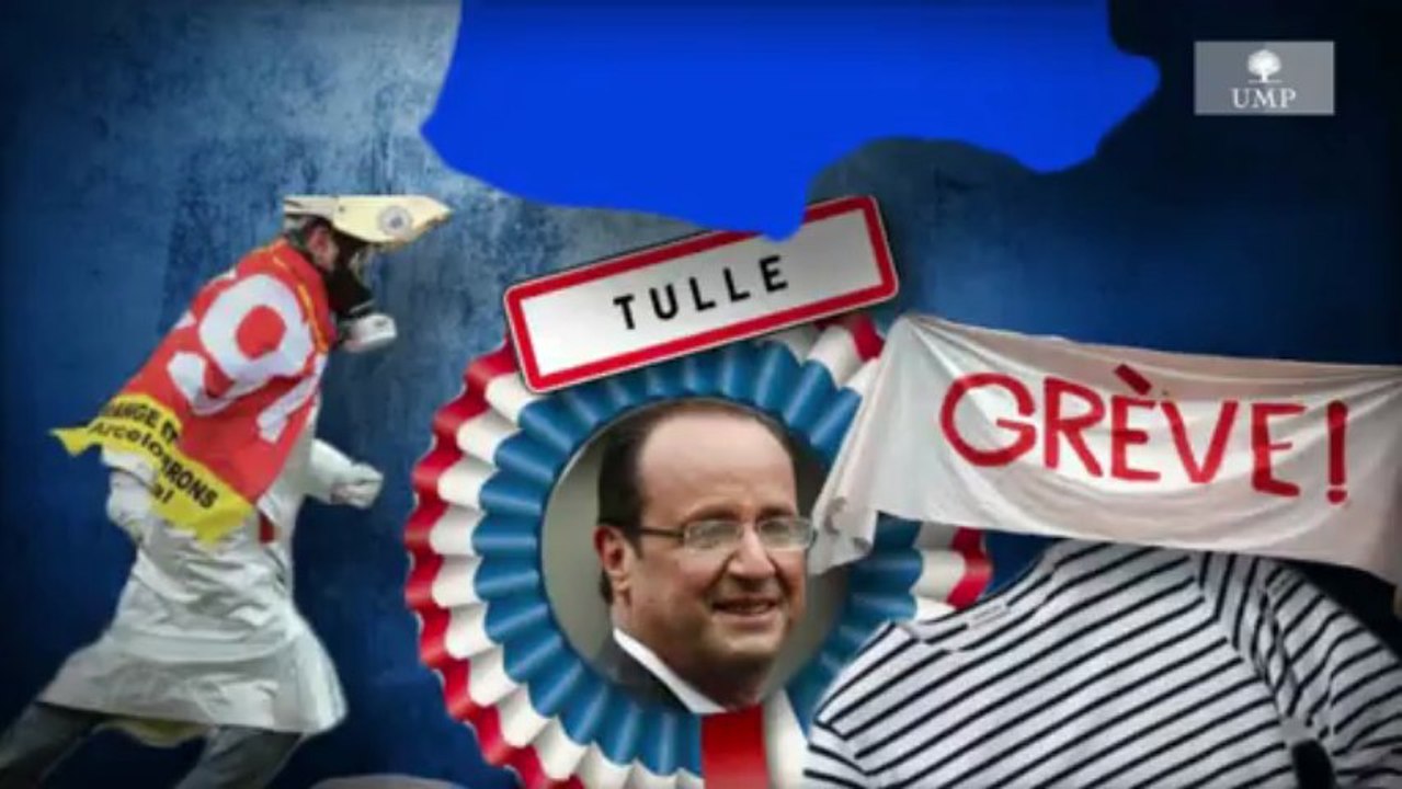 Cette Semaine En Normalie #8 - Hollande en échec sur l'emploi