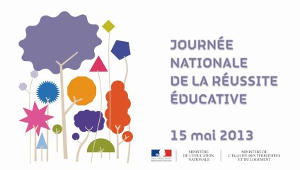 [ARCHIVE] La réussite éducative
