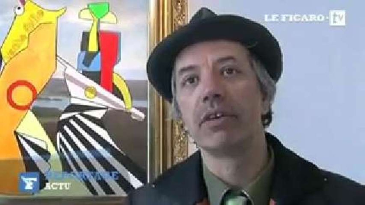 Duel de Delanoë autour du "59 Rivoli"