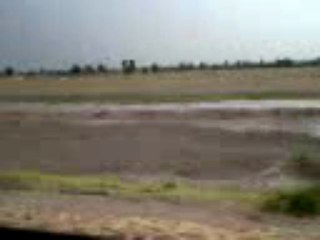 Journey to Karachi June July 2012 Coming Back to Lahore by Train