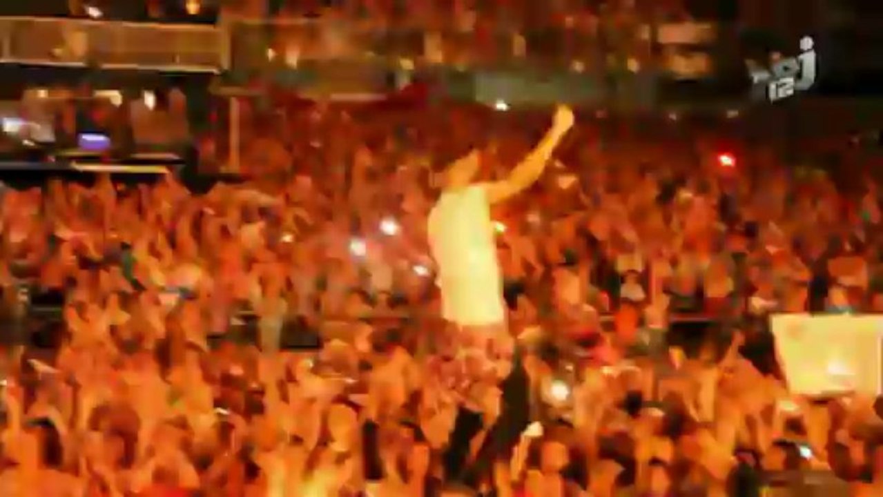 M. pokora - il etait une fois... a la poursuite du bonheur