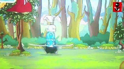 Big Pirate Review: Usagi Yojimbo: The Way of the Ronin