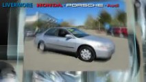 1999 Honda Accord LX - Livermore Auto Mall, Livermore