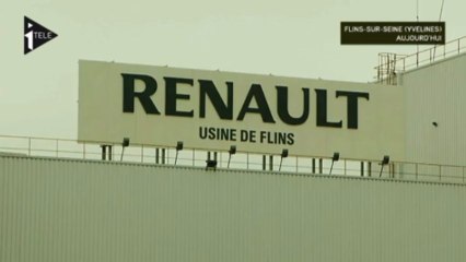 Nissan produira sa nouvelle Micra à Flins