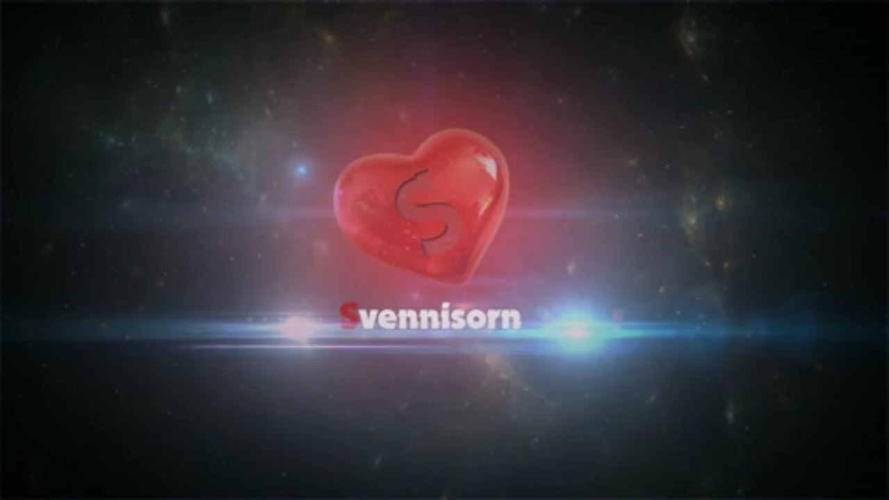 Intro Svennisorn - Komposition 03