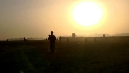 Optimism for Afghanistan's future despite rise in civilian casualties