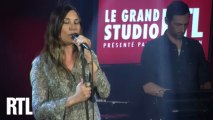 Zazie - 20 ans en live dans le Grand Studio RTL