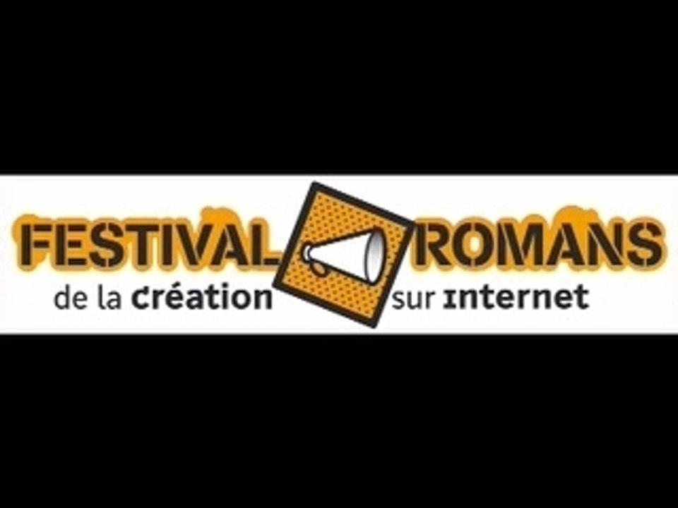 Festival de Romans sur France Info