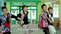 TimeZ - Hurray For Idols MV
