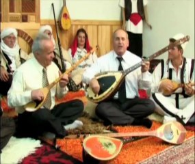 Vellezerit Qetaj - Podi i Gurit