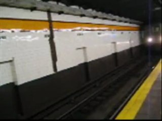 Get On Board by Bobby Smith & The Space Machine / written by Robert Segarra