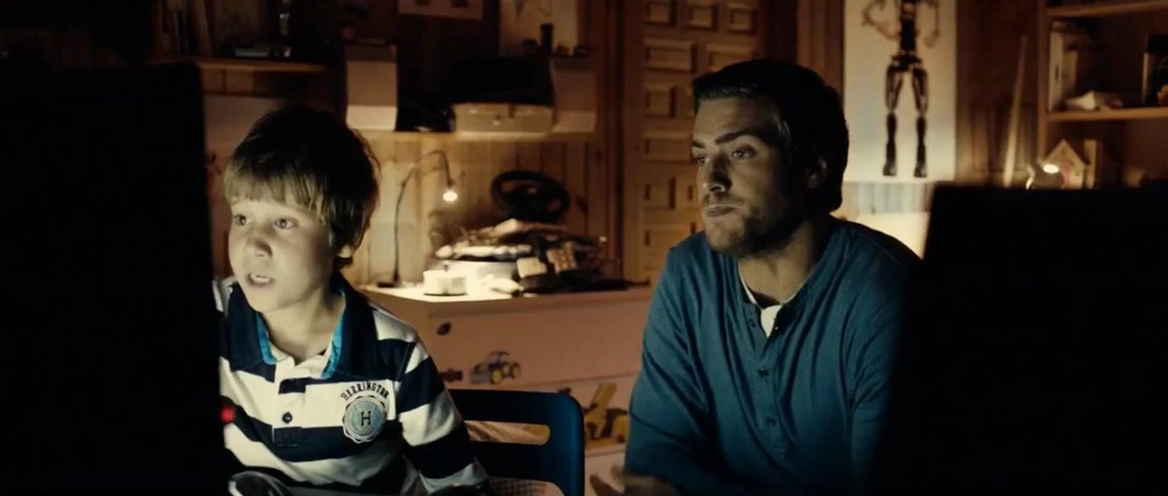 Tres 60 - Trailer (HD)