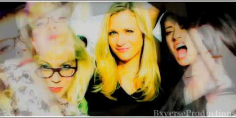 AJ (JJ) Paget (Emily) Kirsten (Garcia) - Why we love them!