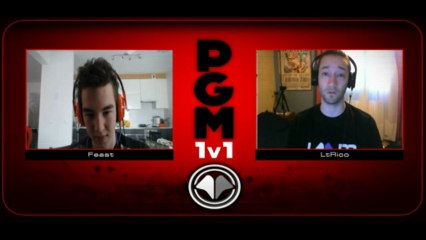 PGM en 1v1 S01E01 avec Feast