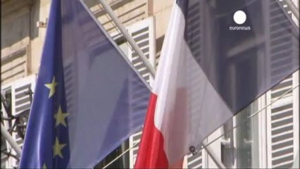 Workers wanted in France even as jobless totals mount