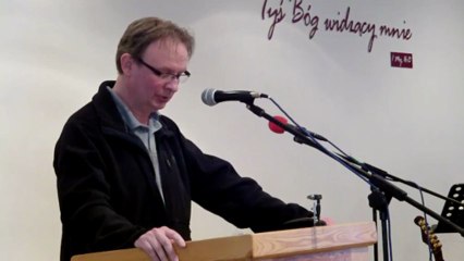 Arkadiusz Pacan - Zwycięstwo w imieniu Jezus