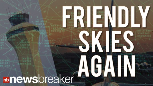 BREAKING: No More Flight Delays: US House to Pass Bill Ending Air Traffic Control
