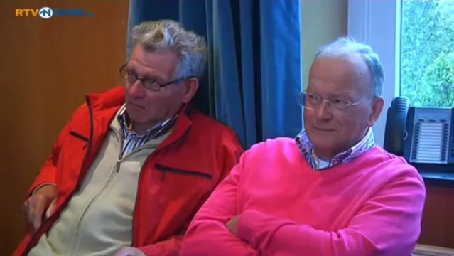 Beduidend minder lintjes in Groningen - RTV Noord