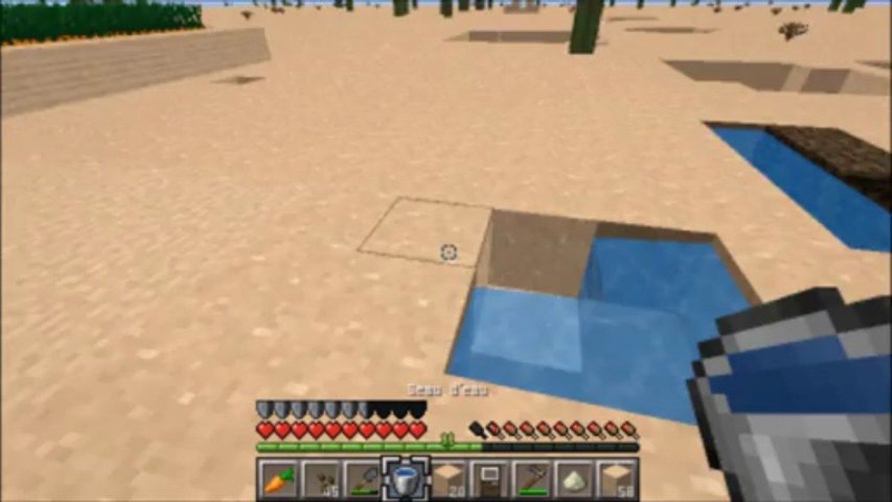 desert survival #4