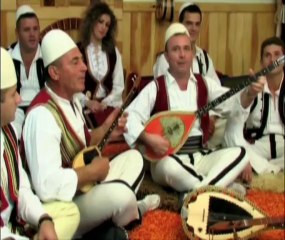 Lek, Xhok Duhani - Shaban Demaj