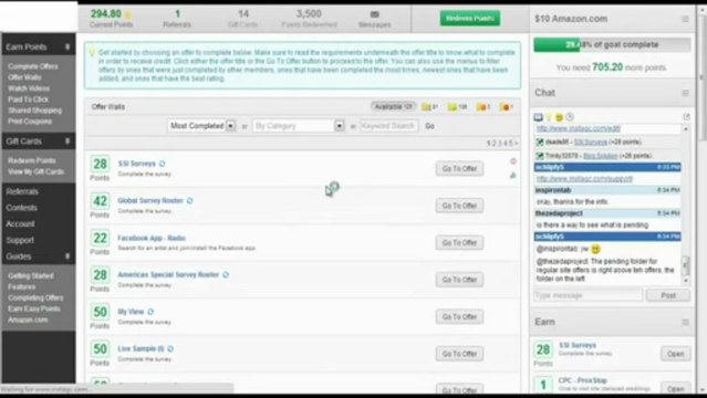 Legit Free Amazon Gift Cards - Free American Express Card and more Fast and Easy PROOF