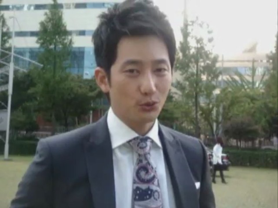 Live with what you have_Park Sihoo
