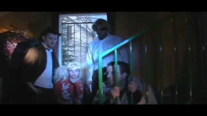 Mission : Impro'Flim (court-métrage de série Z improvisé)