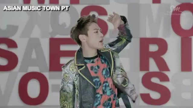 ★ SHINee - Why So Serious [Legendado em PT-PT]