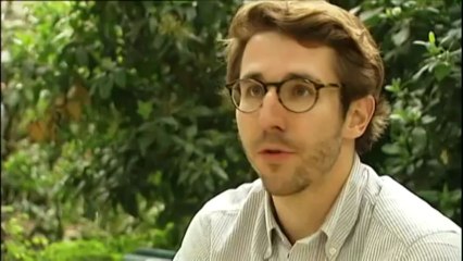 Ex-otage en Afghanistan, il raconte ses 71 jours de captivité