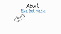 Video Marketing Wales | Video Production Wales | Video Wales | Video From Photos | Blue Dot Media