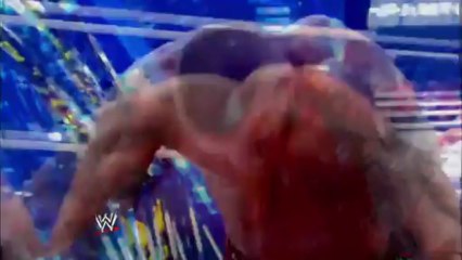 WatchWrestling.net WWE Smackdown 4/26/13 HDTV Part 2/2
