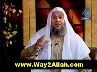 النعمان بن مقرن رضى الله عنه