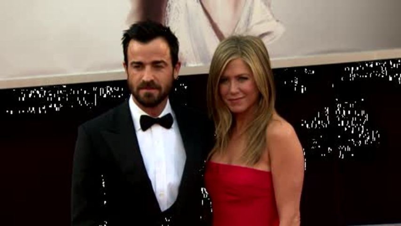 Jennifer Aniston Won't Make Justin Theroux Sign Prenup