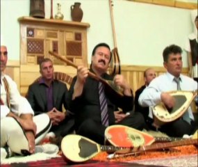 Rifat Draga - Me u Kendu Trimave