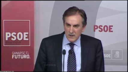 PSOE cree que el paro subirá al 30% en 2015