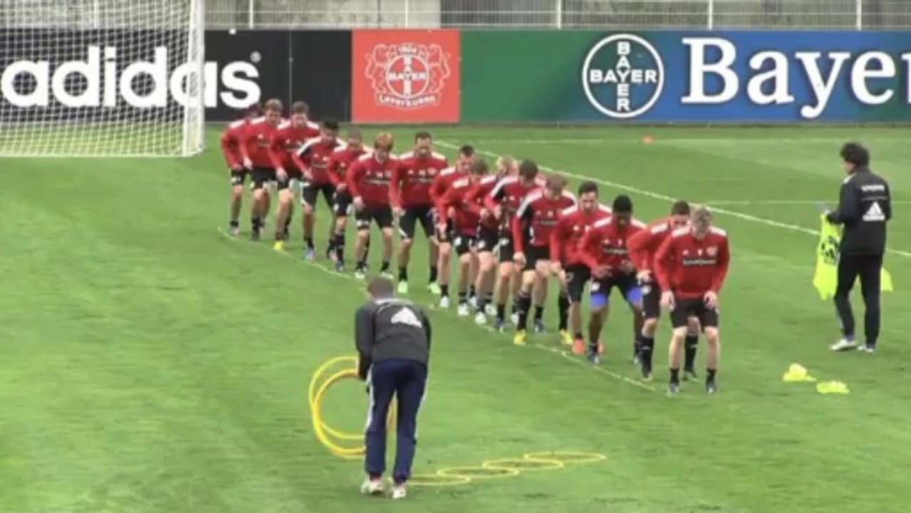 Bremen am abgrund: leverkusen als wendepunkt?