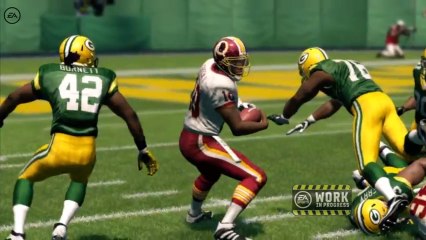 Madden NFL 25 - Gameplay Trailer