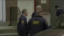 FBI Removes Computer in NJ Home of Suspect's Sister Alina Tsarnaeva