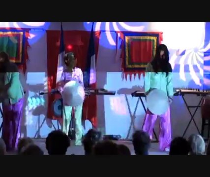 ThiMai LeVan MyNguyet - HANH TRINH TREN DAT PHU SA