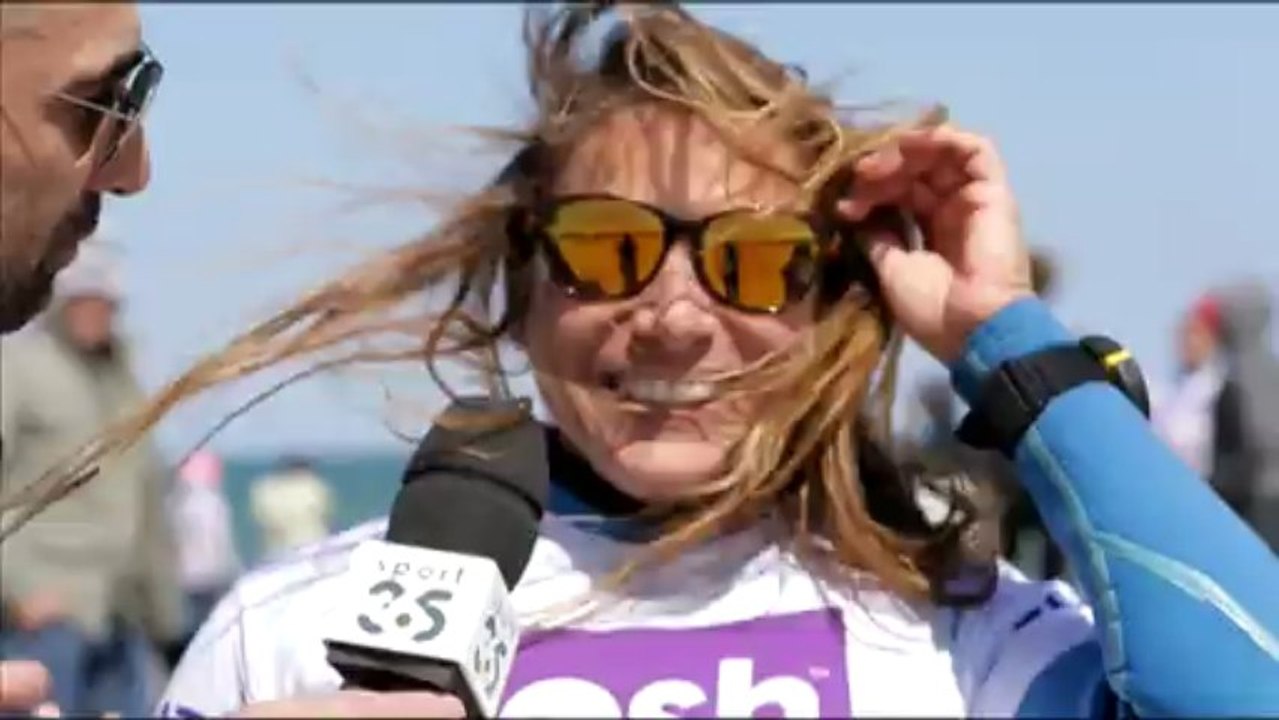 Mondial du vent : Best-of (Albeau, Caizergues, Consorti ...)