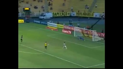 Neves'ten ince bir aşırtma