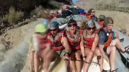 Valleys - The Webseries (Trailer)