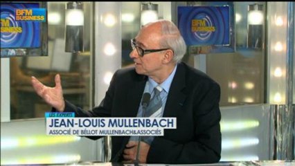 Nicolas Doze : Les experts - 29 avril 2/2