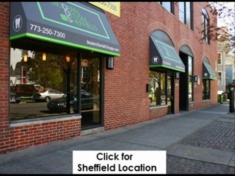 Cosmetic Dental Clinic and Laser Teeth Whitening at Lincoln Park, CHICAGO