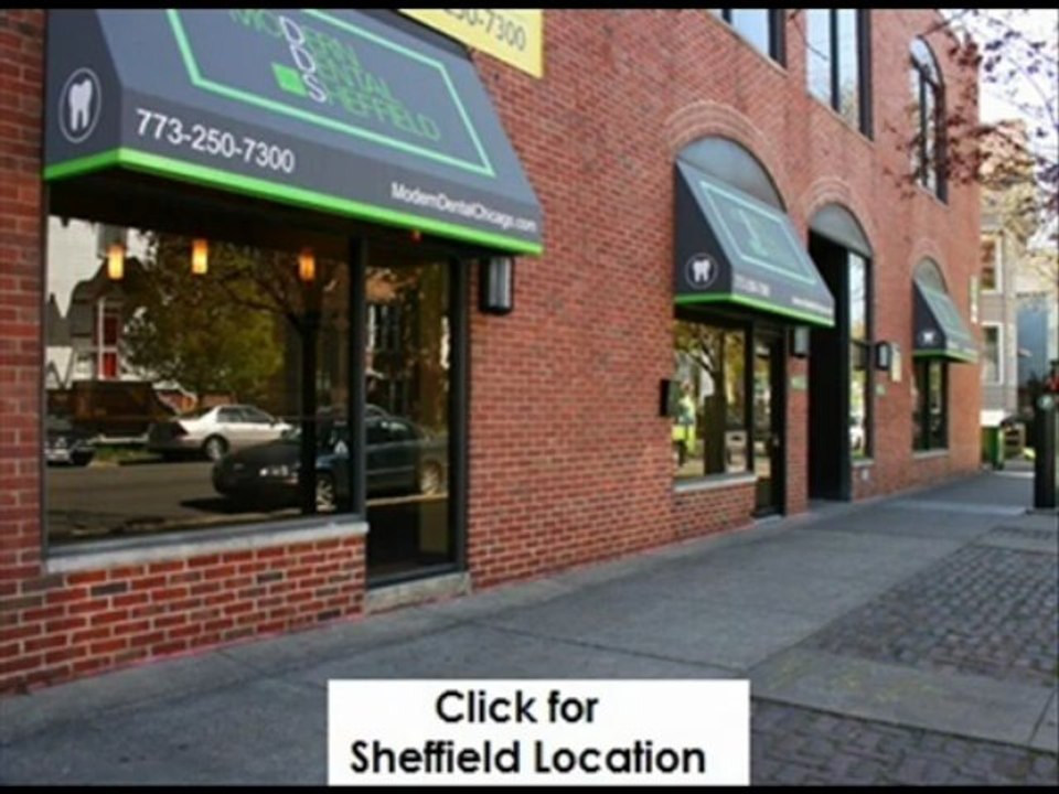 Cosmetic Dental Clinic and Laser Teeth Whitening at Lincoln Park, CHICAGO