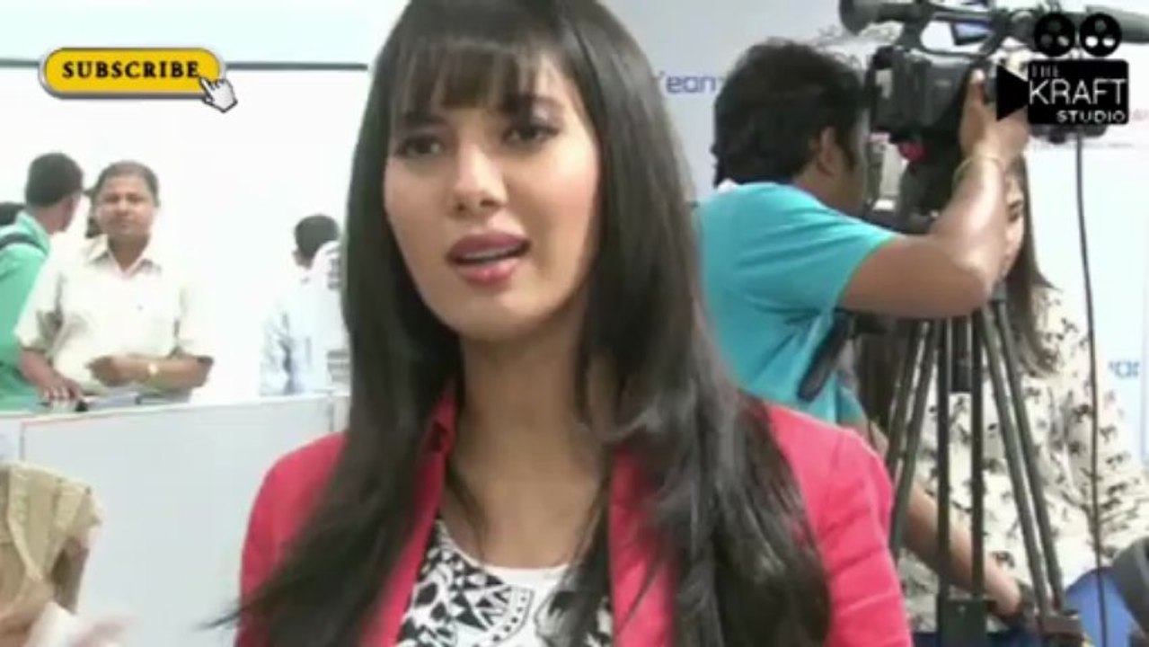 Rochelle Maria Rao Miss India Woman Of Substance