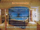 Hot Tub Accessories | Spa Accessories | HotTub Works