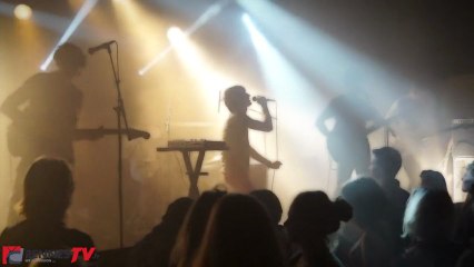 [Tremplin Jeunes Charrues] OLYMPIA FIEDLS @ L'Antipode