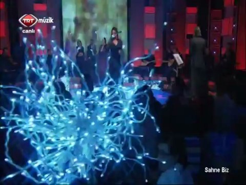 Serpil SARI-Yetiş Ya Muhammed Yetiş Ya Ali-TRT